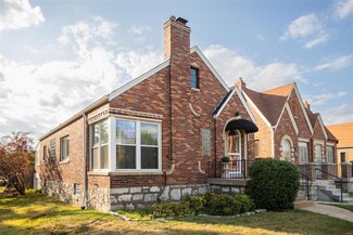3725 Sulphur Ave, Saint Louis, MO 63109