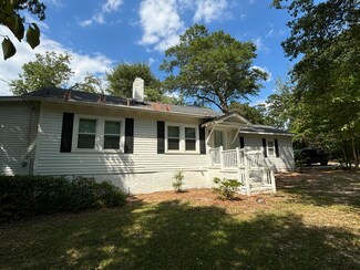 411 W Woodlawn Ave, North Augusta, SC 29841