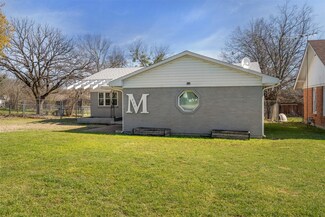 375 W 2nd St, Rhome, TX 76078