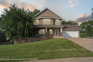 3257 E Crandell Dr, Charlotte, MI 48813