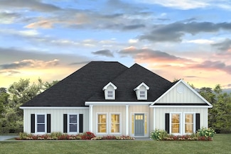 89 Bedford Loop, Crawfordville, FL 32327