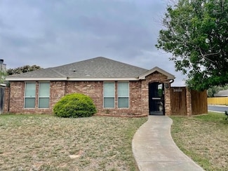 2600 Faulkner Dr, Midland, TX 79705