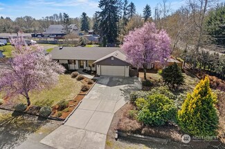 8711 44th Ave SE, Olympia, WA 98513
