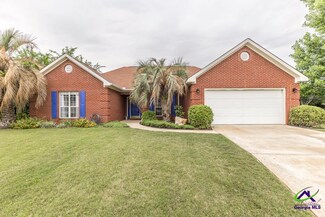 121 Venus Way, Bonaire, GA 31005
