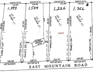 0 East Mountain, Westfield, MA 01085