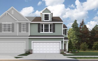7142 Grant St, Merrillville, IN 46410