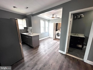 2315 N Pulaski St Unit 2, Baltimore, MD 21217