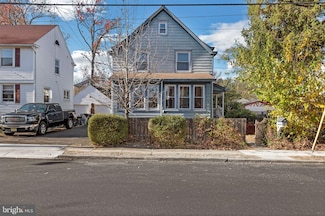 415 Beechwood Ave, Ewing, NJ 08618