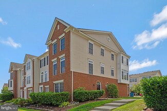 25120 Neptune Terrace, Chantilly, VA 20152