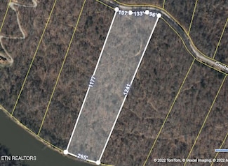 Lot 157 Crestwood Dr, Speedwell, TN 37870