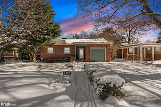 1420 Hamilton Blvd, Hagerstown, MD 21742