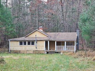 2804 Old Parkersburg Turnpike Unit 1.34 acre camp, West Augusta, VA 24485