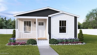 99 Oak Ln, Fort Myers, FL 33908