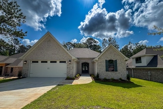 288 Morrell Cir, Hattiesburg, MS 39402