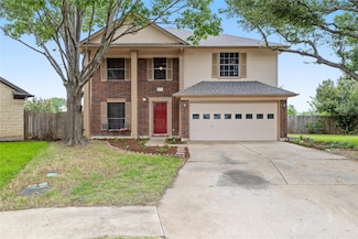 3133 Lake Cove, Round Rock, TX 78665