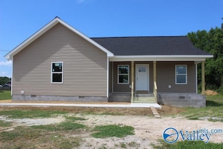 284 Bellview Rd, Henagar, AL 35978