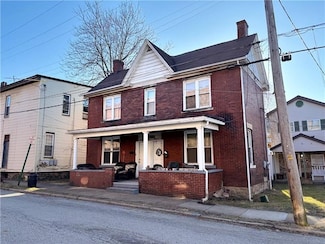 404 N Pennsylvania Ave, Apollo, PA 15613