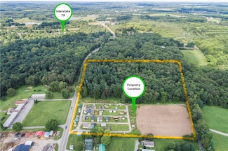 0 New Castle Rd Unit 1706345, Worth Township - But, PA 16057