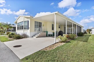 2100 Kings Hwy Unit 79, Port Charlotte, FL 33980