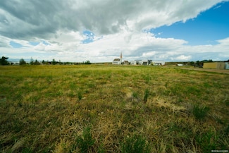 TBD Sherman Hill Rd, Laramie, WY 82070