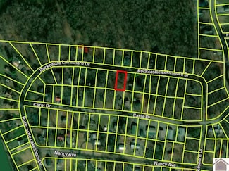 0 Rockcastle Lakeshore Dr Unit 132058, Cadiz, KY 42211
