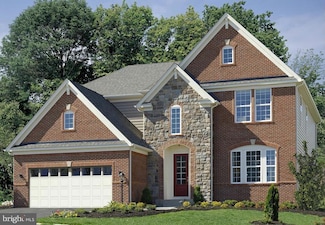 141 Coachman Cir, Stafford, VA 22554