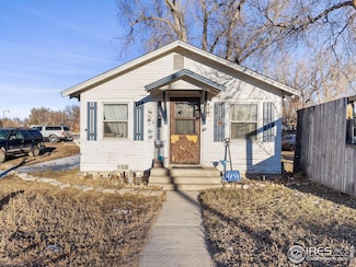 108 S Cleveland Ave, Loveland, CO 80537