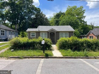 184 Scott St NW, Atlanta, GA 30314