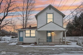 4702 Michigan Rd, Indianapolis, IN 46228