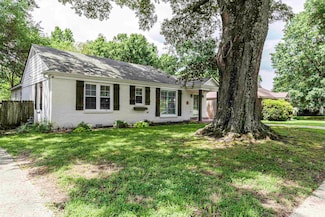 3613 Charleswood Ave, Memphis, TN 38122