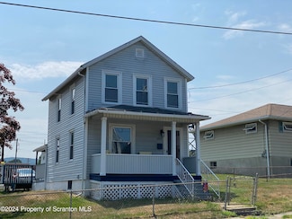 2715 Pittston Ave, Scranton, PA 18505