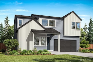 14664 203rd Ave E Unit 12, Bonney Lake, WA 98391