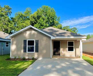 8515 Doris Ave, Pensacola, FL 32534