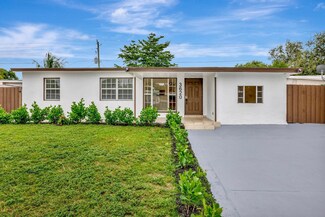 3620 SW 40th St, West Park, FL 33023