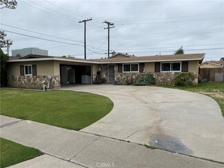 13352 Dawn Ave, Garden Grove, CA 92840