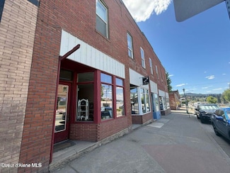 915 Main Ave, Saint Maries, ID 83861