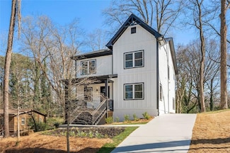 2860 3rd Ave SW, Atlanta, GA 30315