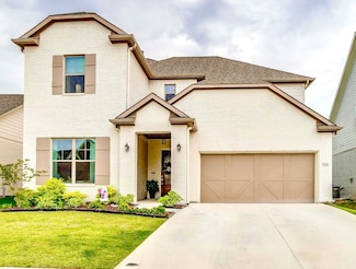 106 Observation Dr W, Aledo, TX 76008