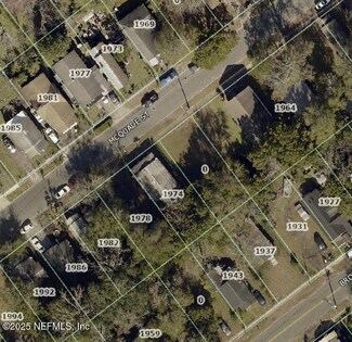 0 Mc Quade St, Jacksonville, FL 32209