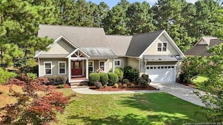38 Spearhead Dr, Whispering Pines, NC 28327