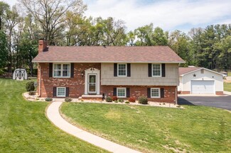 11 Dundee Ct, Stuarts Draft, VA 24477