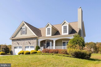 603 Masters Dr, Cross Junction, VA 22625