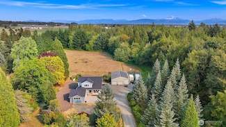 8726 Delta Line Rd, Custer, WA 98240