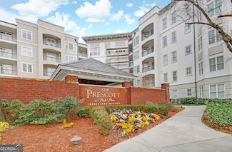 11 Perimeter Center E Unit 1402, Dunwoody, GA 30346
