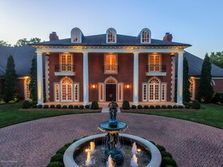 5421 Orchard Ridge Ln, Louisville, KY 40222
