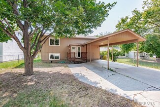 1046 Blaine Ave, Idaho Falls, ID 83402