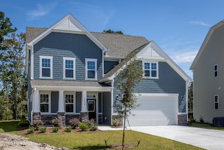 2008 Red Woodpeckers Ct # 37, Leland, NC 28451