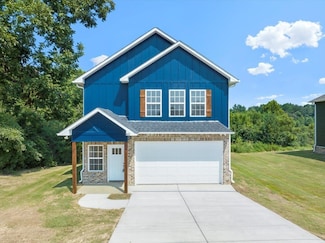 615 County Road 1615, Cullman, AL 35058