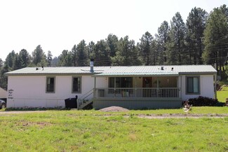 20 Isleta, Cloudcroft, NM 88317
