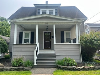 233 Thieme Place, Utica, NY 13502